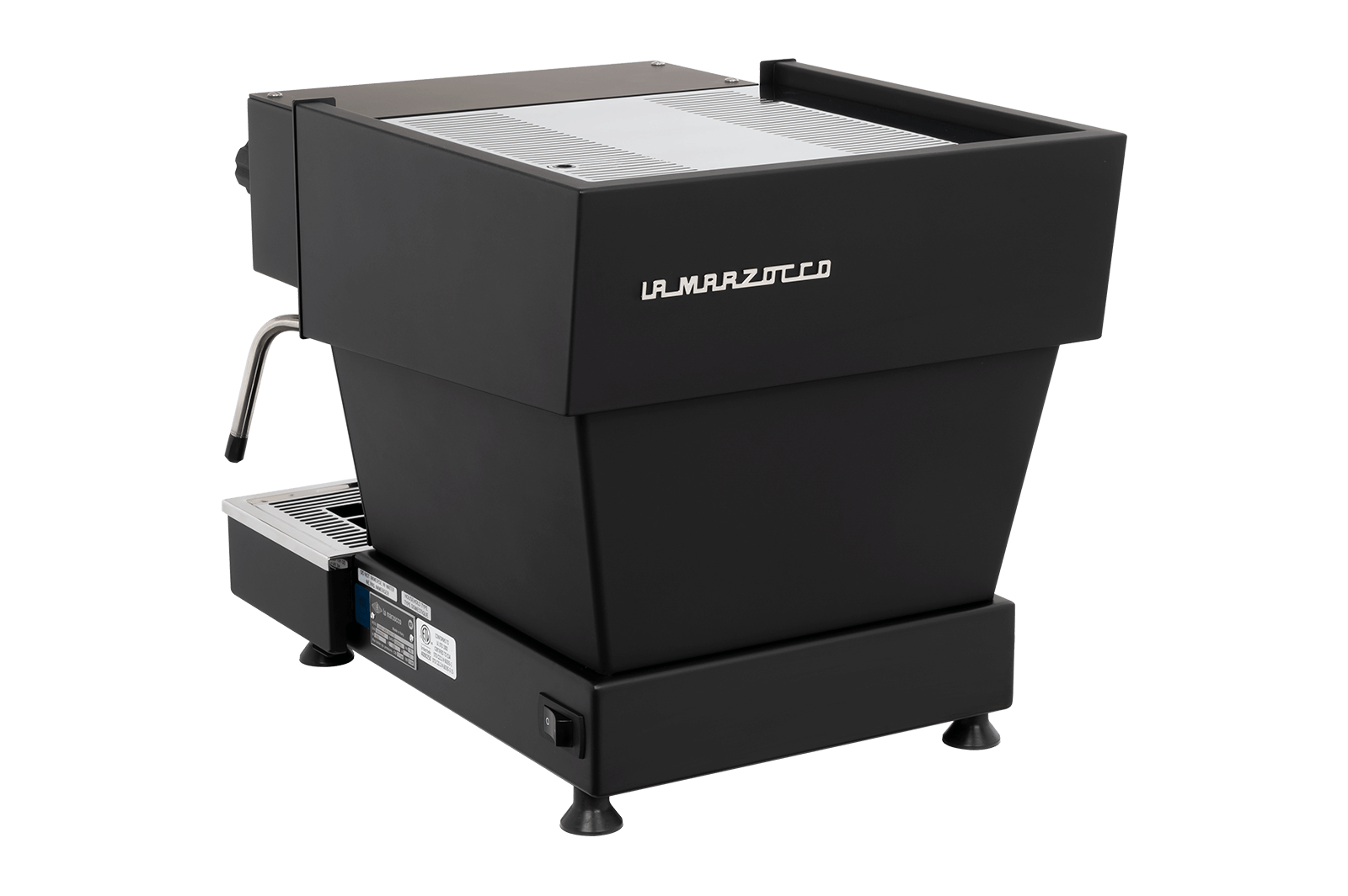 La Marzocco Linea Mini Black