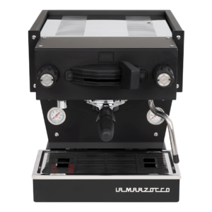 La Marzocco Linea Mini Black