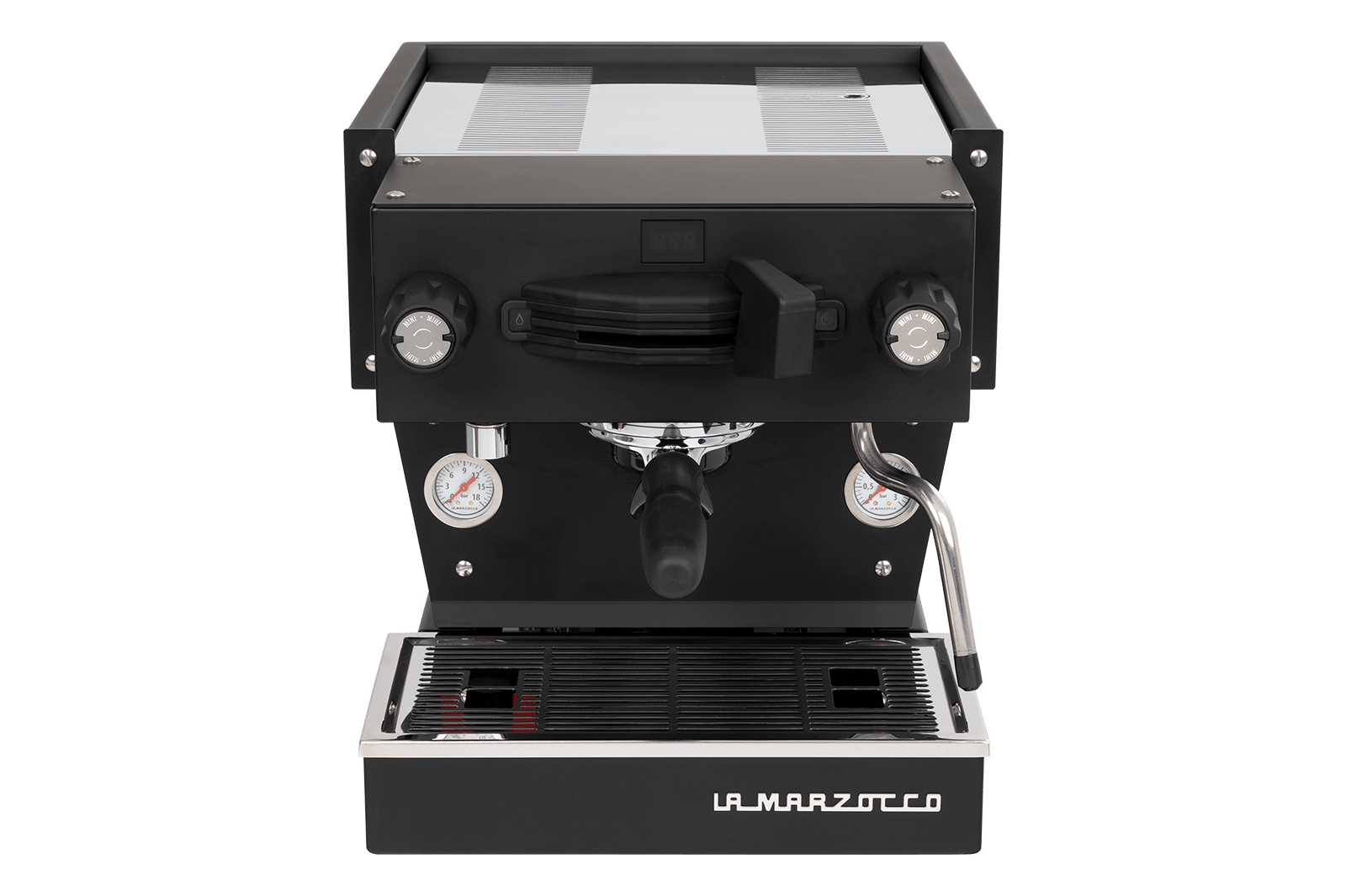 La Marzocco Linea Mini Black