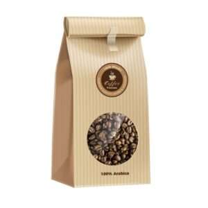 Blend Espresso Coffee 80 Arabica/20 Robusta