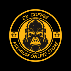 Dr Coffee Logo