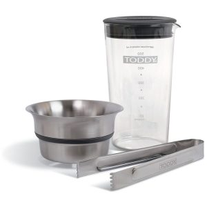 Toddy - Artisan Small Batch Cold Brewer