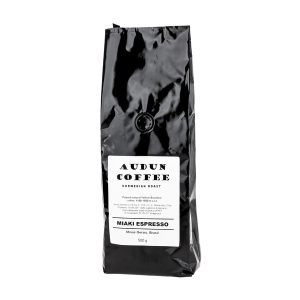 Audun Coffee - Brazil Fazenda Rainha Miaki Espresso 500γρ