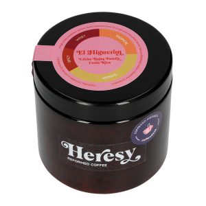 ESPRESSO ΤΟΥ ΜΗΝΑ Heresy - Costa Rica El Higueron Natural 252g drcoffee.gr