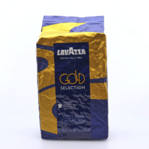 Καφές Espresso Lavazza Gold Selection 1000g
