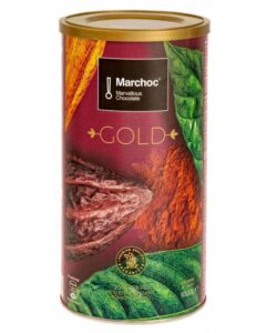 Choccolate Bitter 35% caccao.
