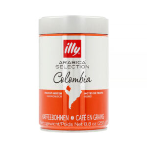 illy Arabica Selection