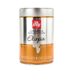 illy Arabica Selection - Αιθιοπία