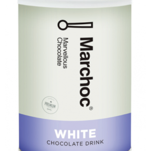 Λευλή σοκολάτα ρόφημα Marchoc 1kg