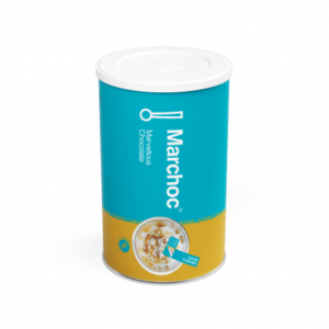 Milkshake Caramel Toffee