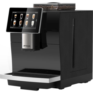Jetinno JL010 With Fresh Milk Coffee Machines Espresso DrCoffee.gr