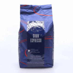 LAVAZZA ESPRESSO 1kg - (GRAN)