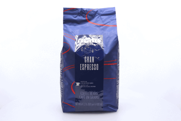 LAVAZZA ESPRESSO 1kg - (GRAN)