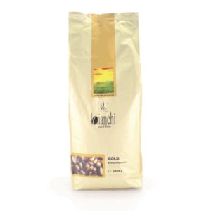 BIANCHI ESPRESSO 1kg - (GOLD)-drcoffee.gr