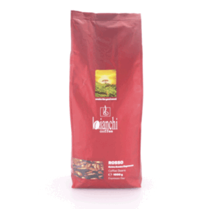 BIANCHI ESPRESSO 1kg - (ROSSO-drcoffee.gr