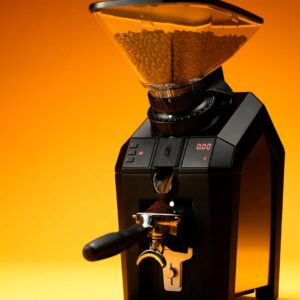 La Marzocco JAY Grinder 68mm επαγγελματικός μύλος καφέ